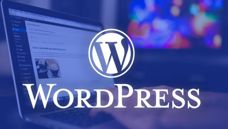wordpress